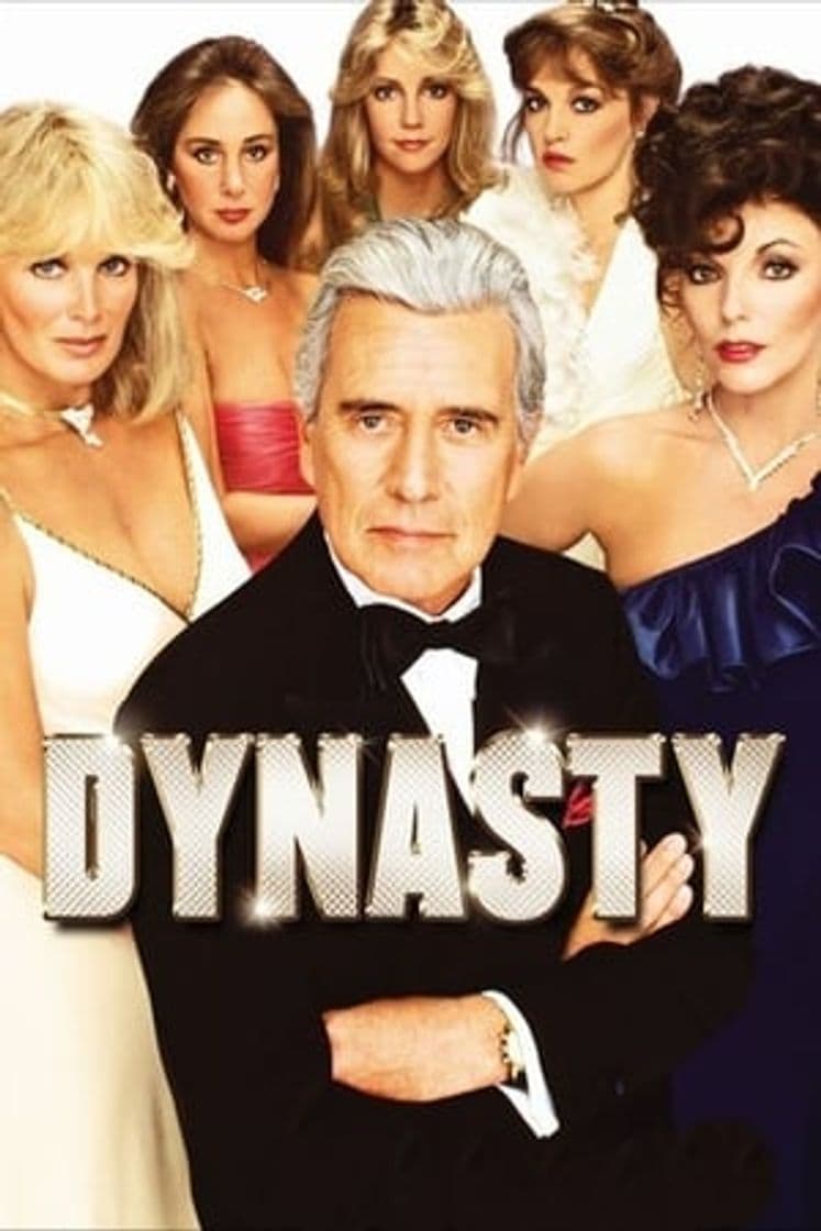 Serie Dynasty