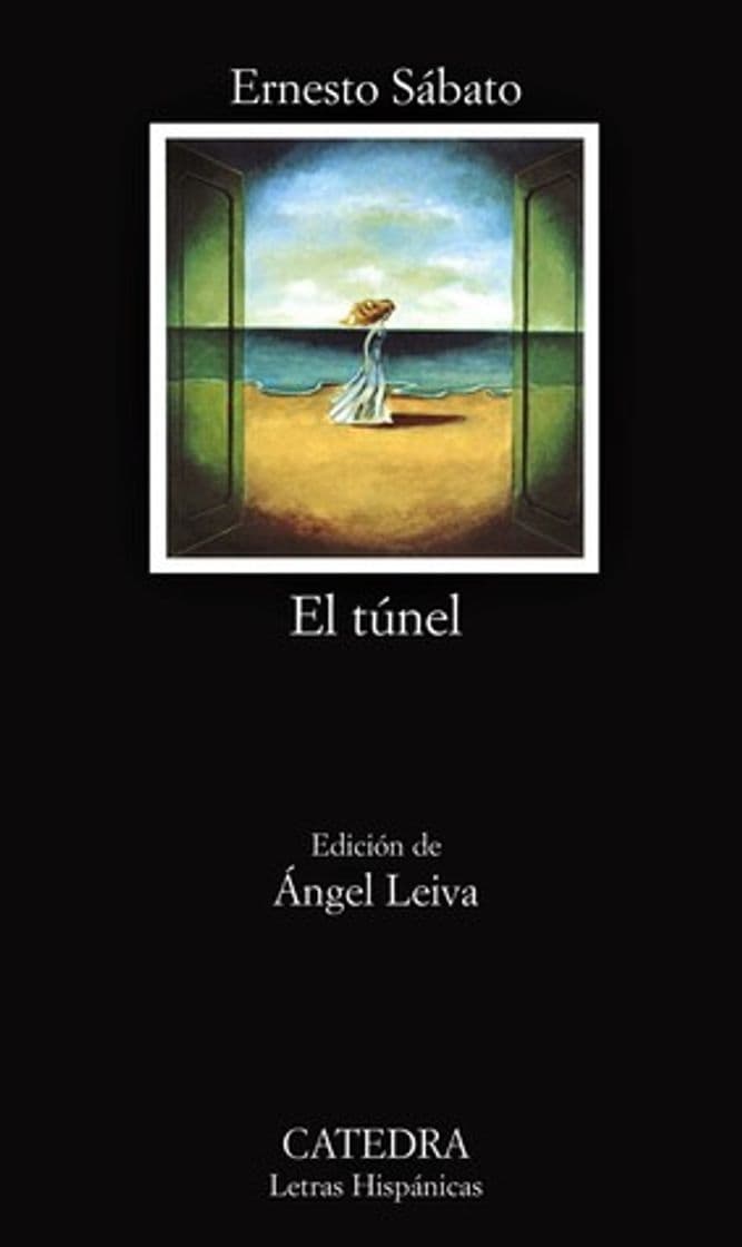 Book El túnel