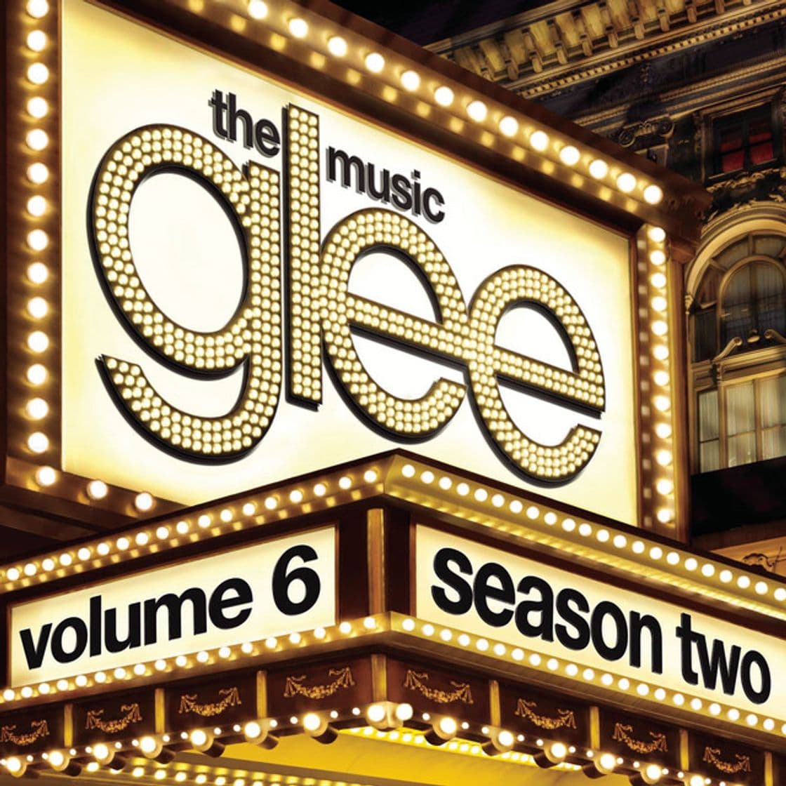 Canción Dancing Queen (Glee Cast Version)