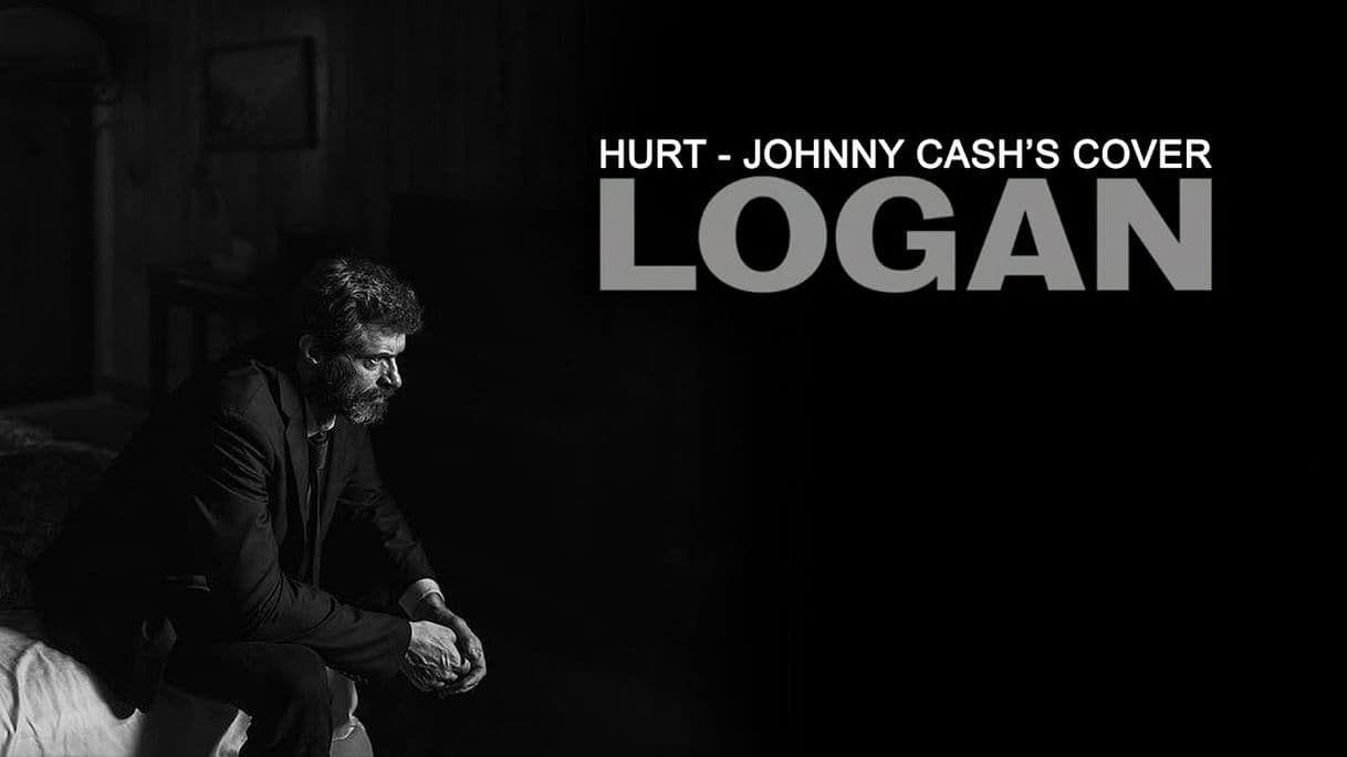 Fashion Johnny Cash - Hurt (Official Music Video) - YouTube