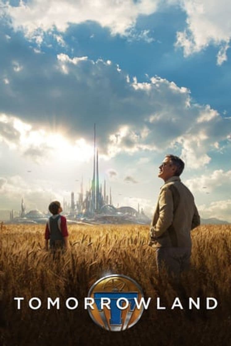 Película Tomorrowland