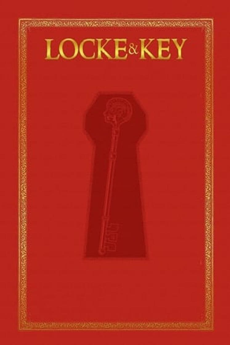 Película Locke & Key