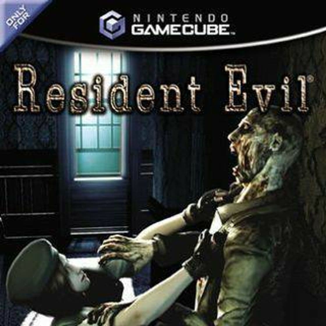 Videojuegos Resident Evil