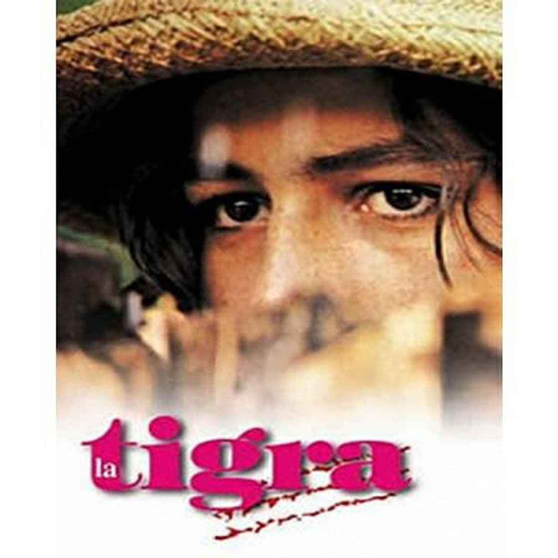 Movie The Tigress