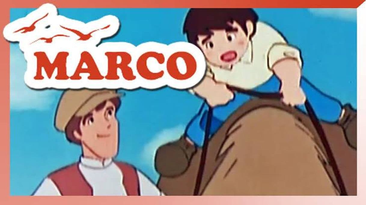 Serie Marco