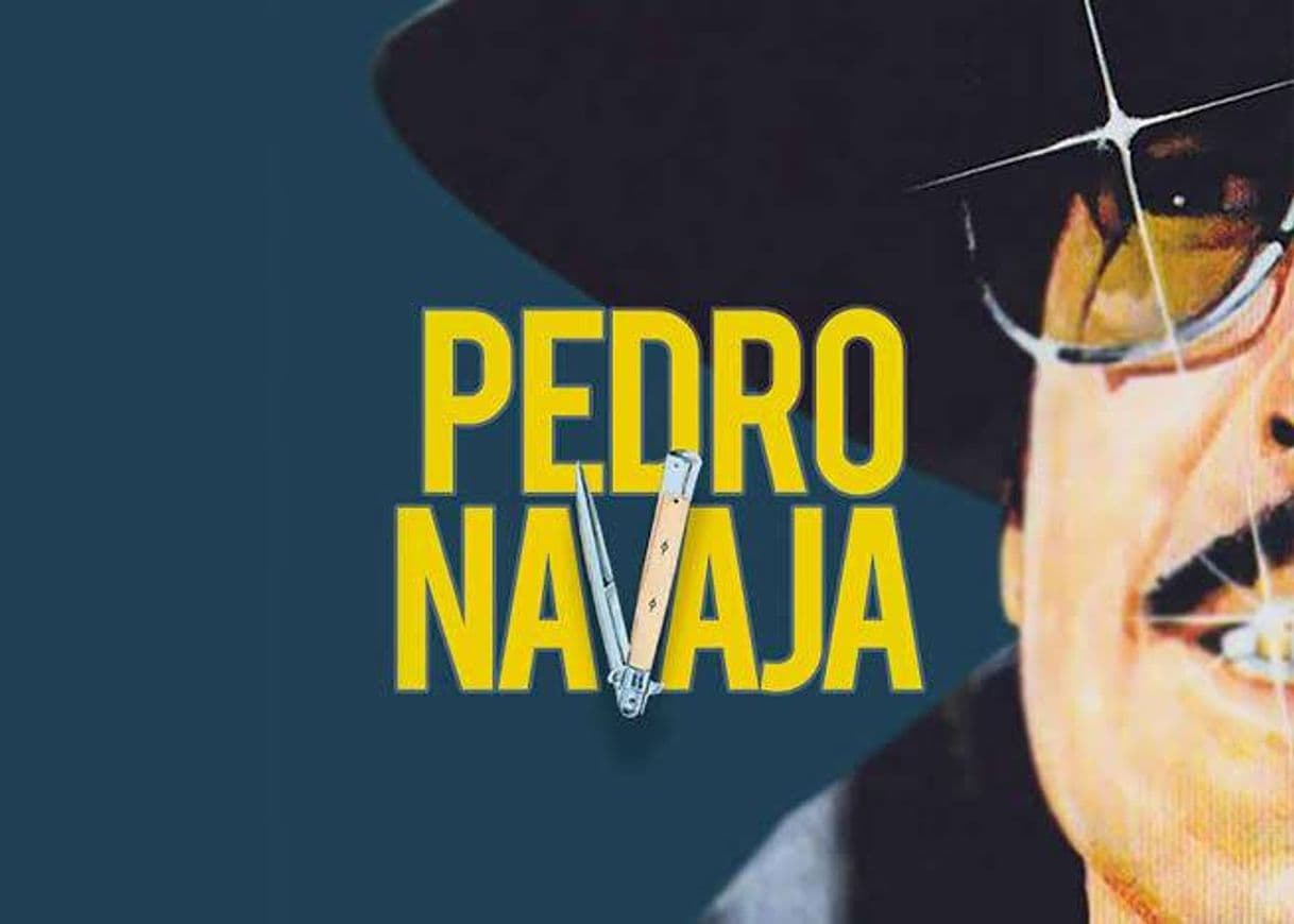 Canción Pedro Navaja