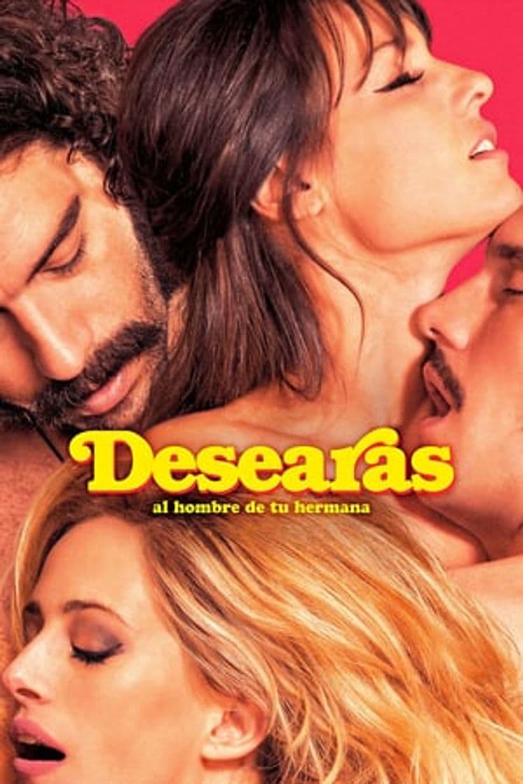 Película Desire