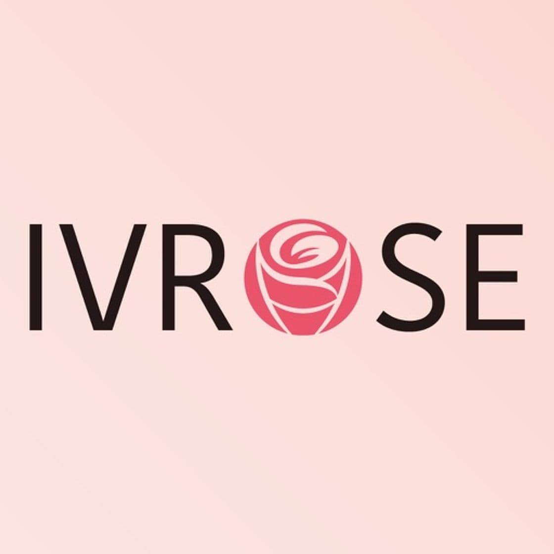 App IvRose-Online Fashion Boutique