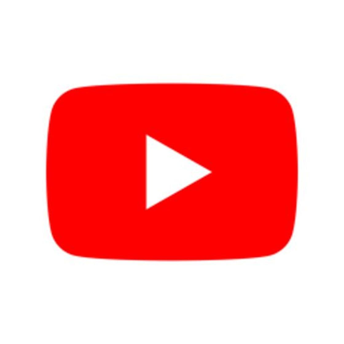 App YouTube: Watch, Listen, Stream