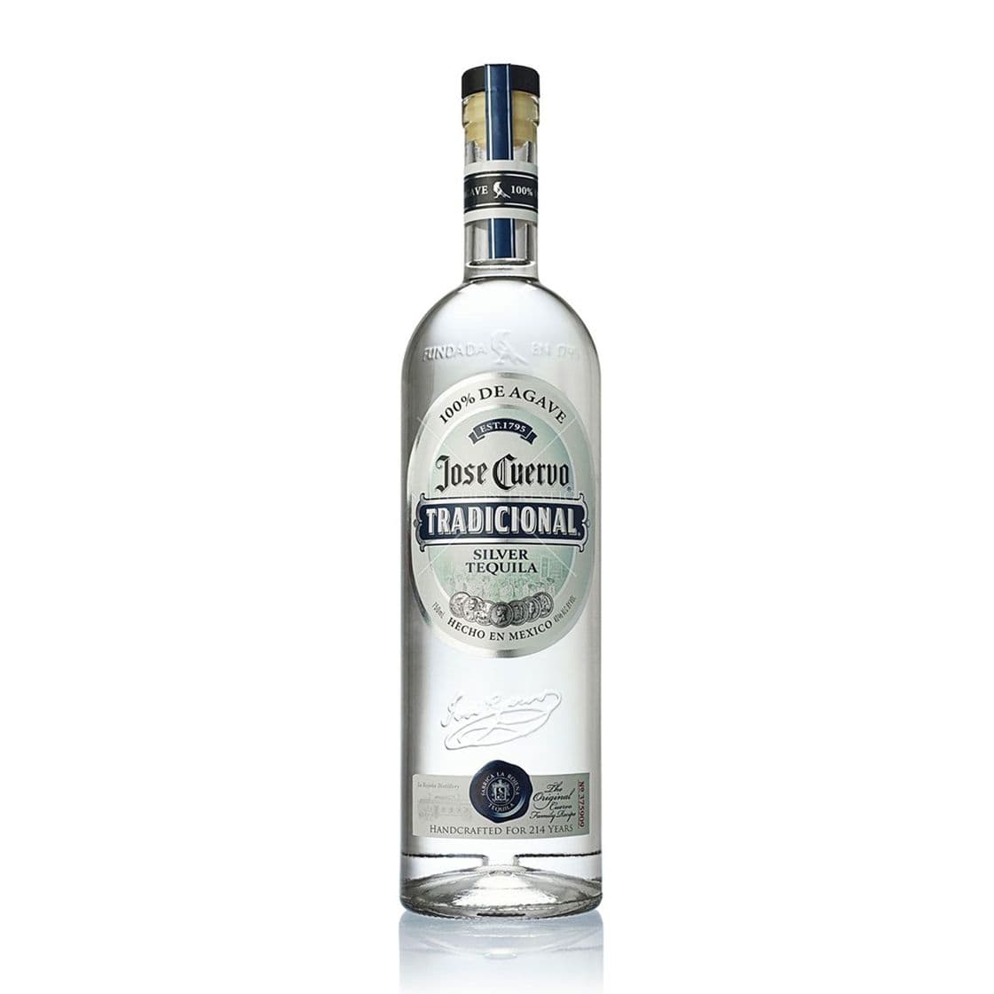 Producto José Cuervo Tequila Tradicional