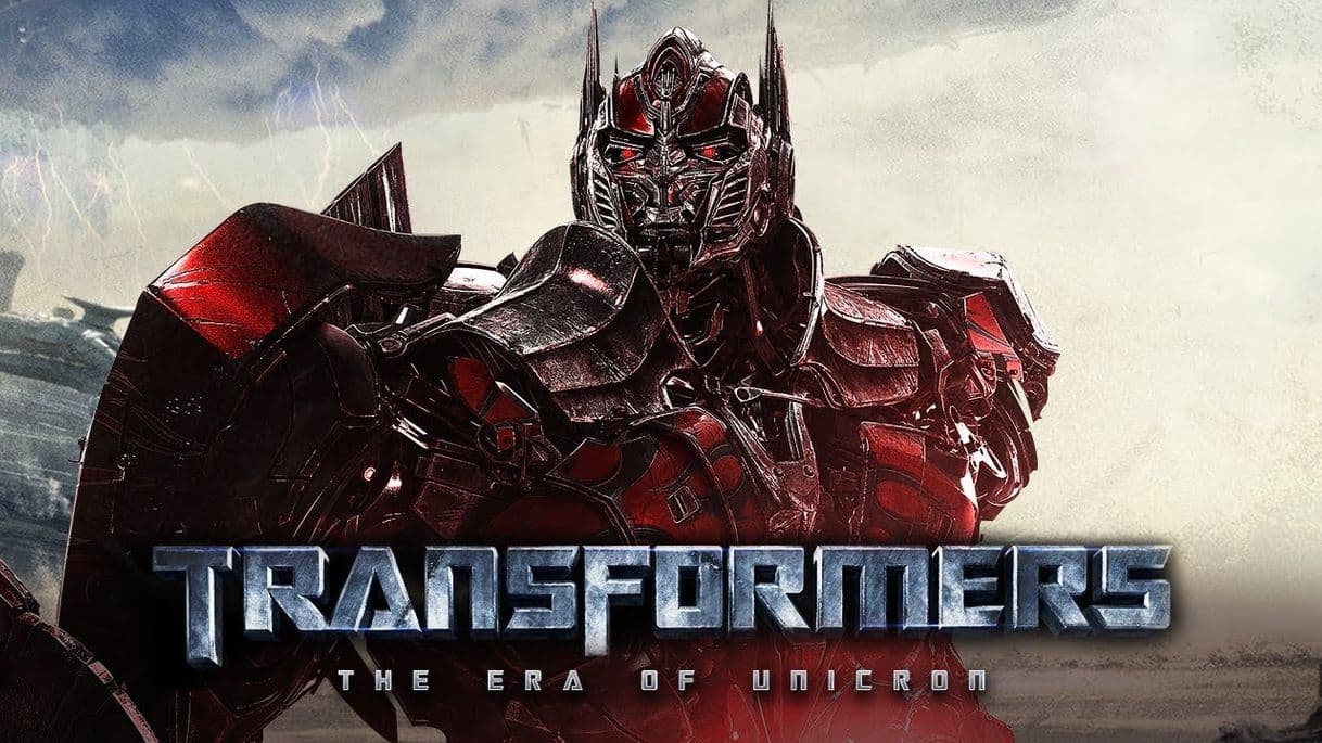 Moda Transformers - The Era Of Unicron | Trailer #1 (2020) - YouTube