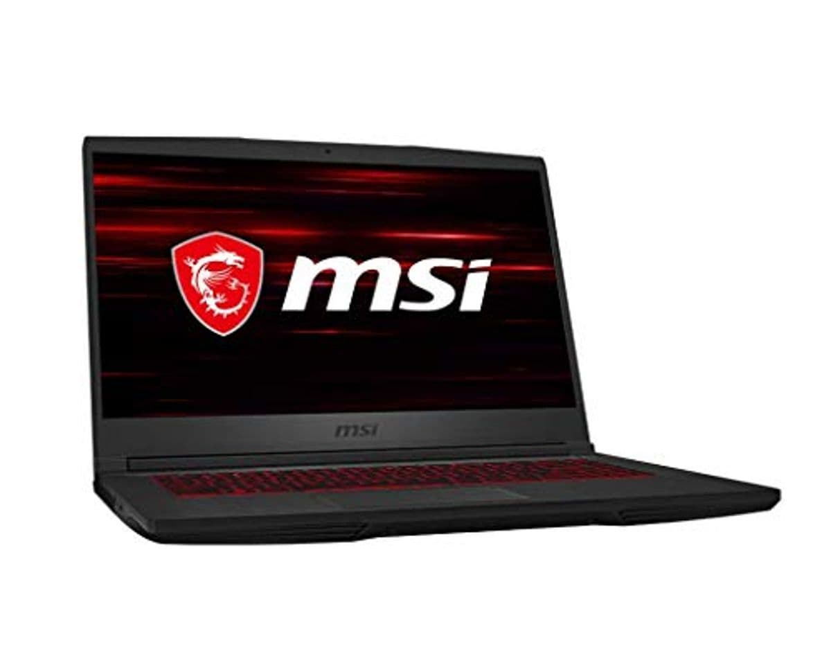 Producto MSI GF65 Thin 9SEXR-236XES - Ordenador portátil 15.6" FHD 120Hz