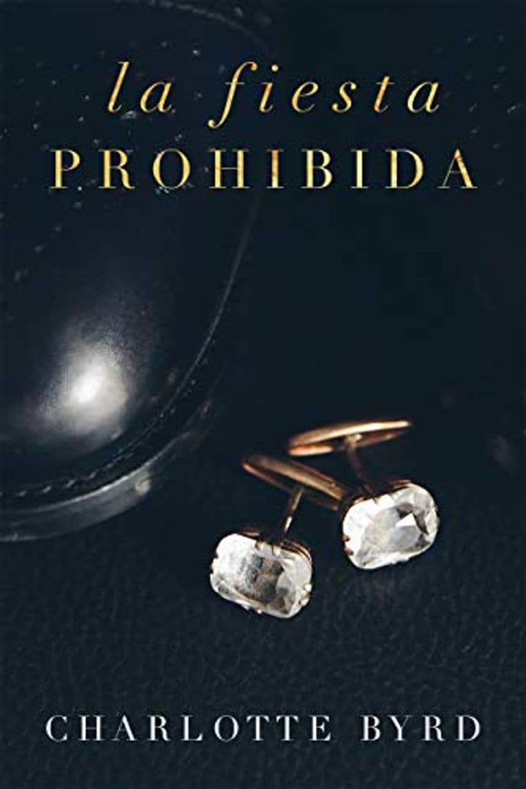 Libro La fiesta prohibida