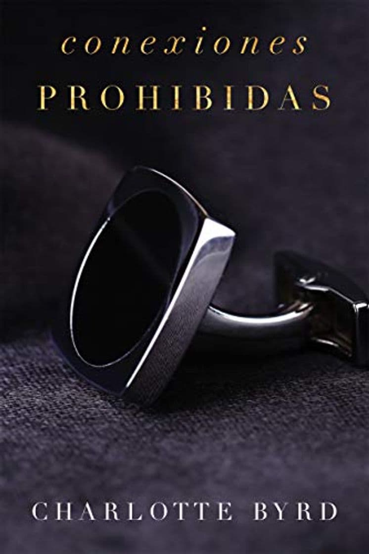 Libro Conexiones Prohibidas