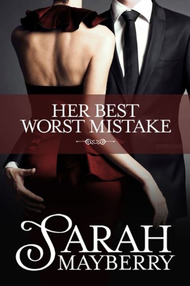 Book Her Best Worst Mistake