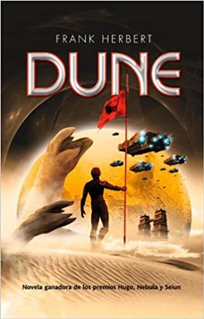 Libro Dune