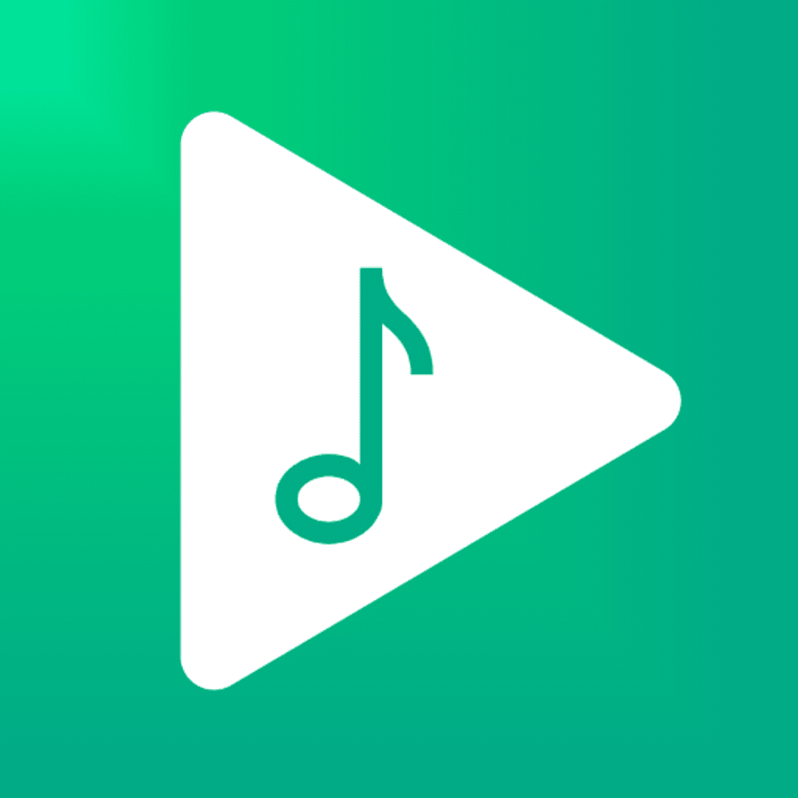 App Musicolet Music Player

