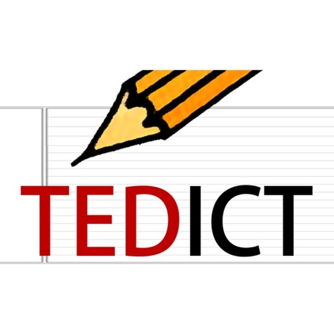 App TEDICT