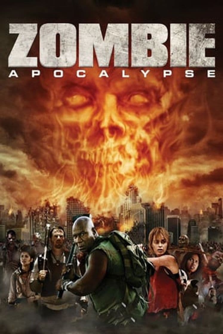 Movie Zombie Apocalypse