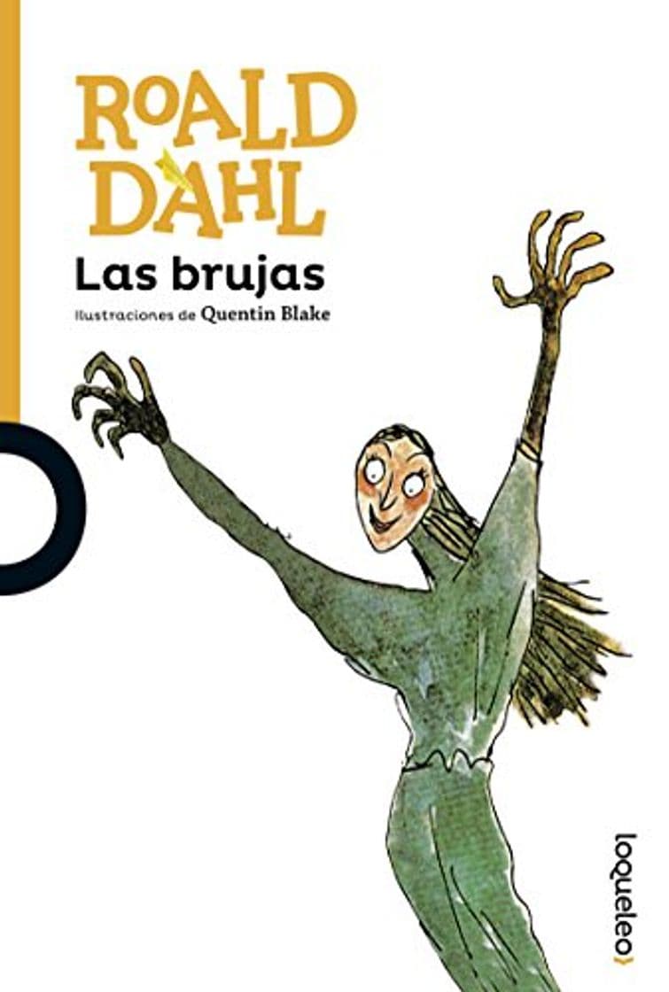 Book Las brujas