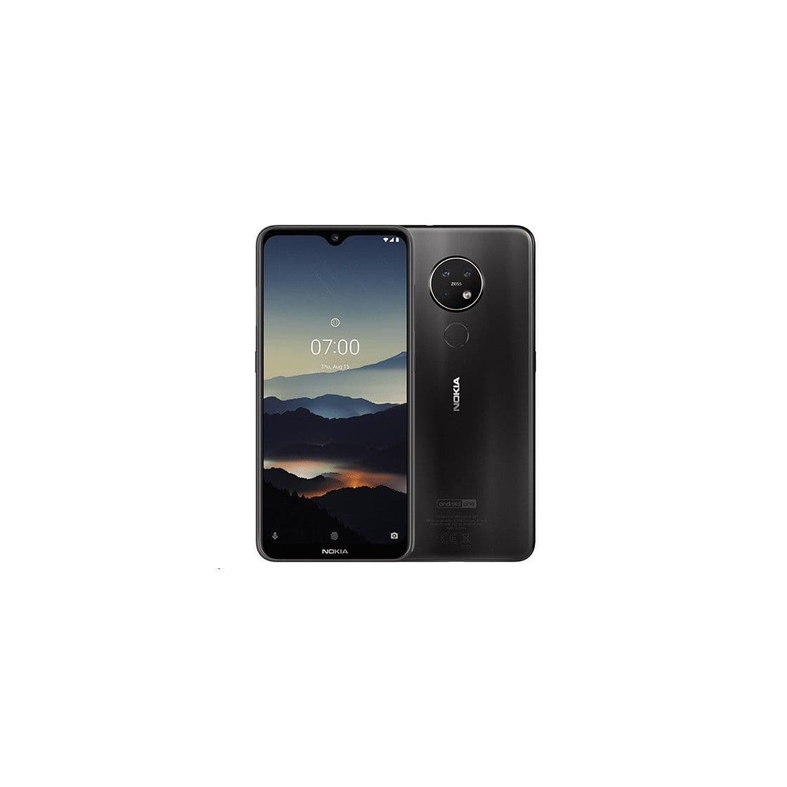 Product Nokia 7.2 6GB