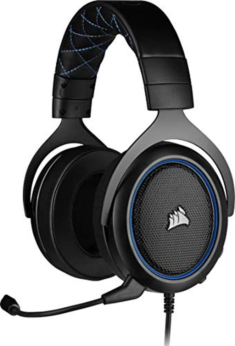 Product Corsair HS50 Pro Stereo Auriculares para Juegos