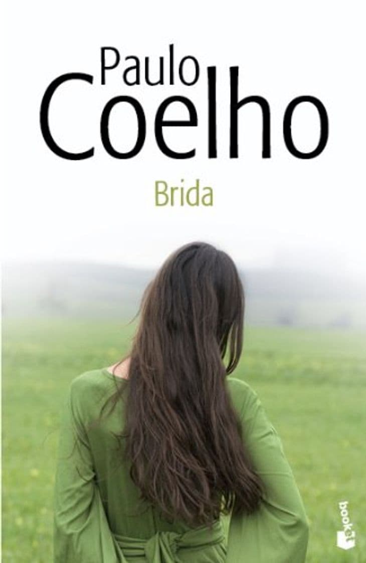 Libro Brida