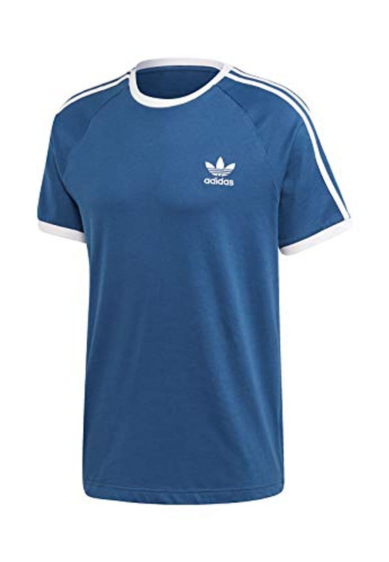 Producto adidas 3-Stripes tee Camiseta de Manga Corta