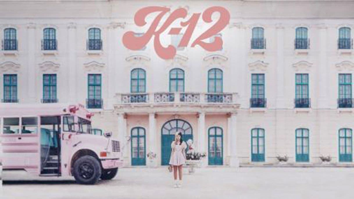 Canción K-12