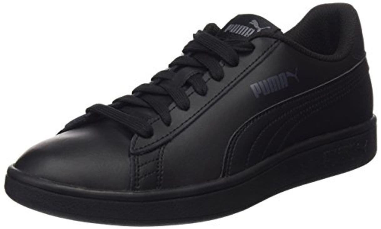 Producto Puma Smash V2 L, Zapatillas Unisex Adulto, Negro