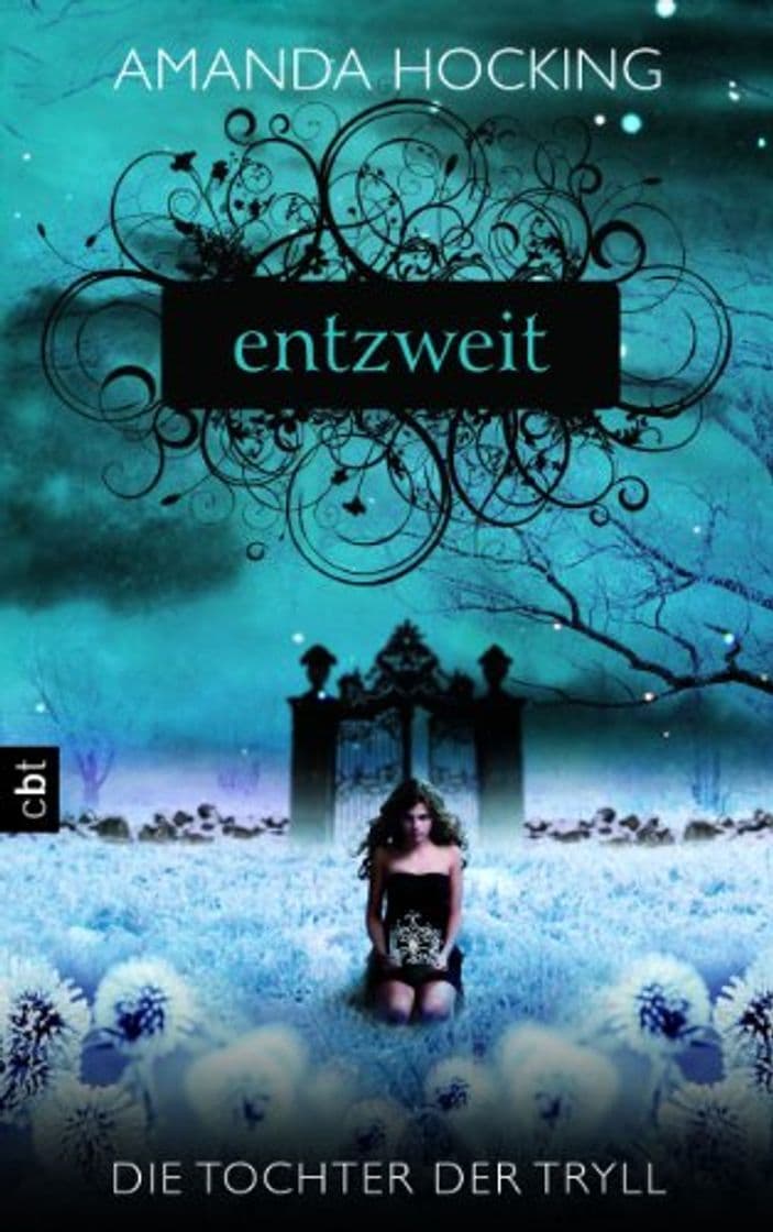 Libro Die Tochter der Tryll - Entzweit: Band 2