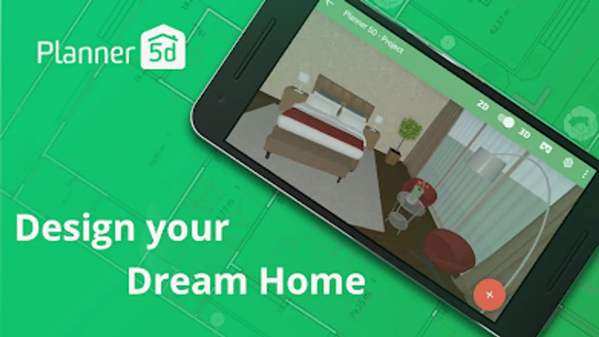 App Planner 5D - Home & Interior Design Creator - Apps on Google Play