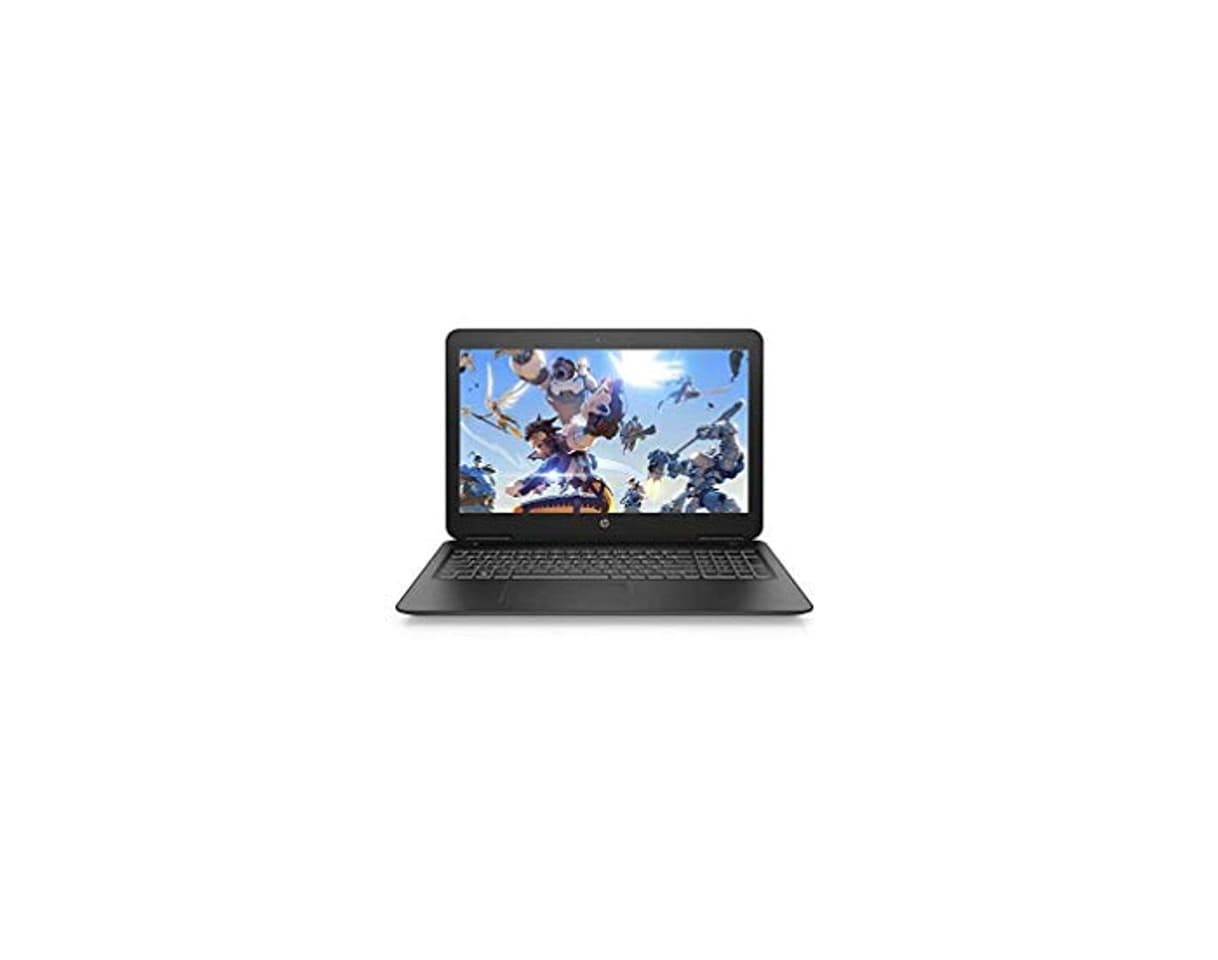 Electrónica HP Pavilion 15-bc500ns - Ordenador portátil de 15.6" FullHD (Intel Core i5-9300H,