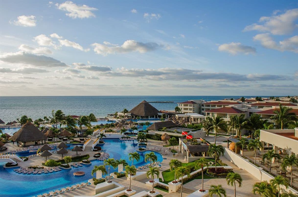 Lugar Moon Palace Cancun® All Inclusive Resort