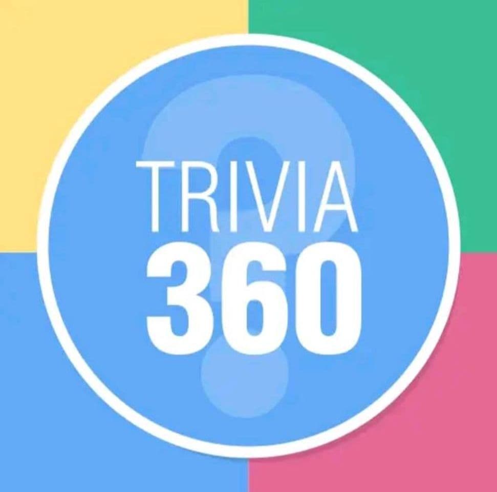 App Trivia 360