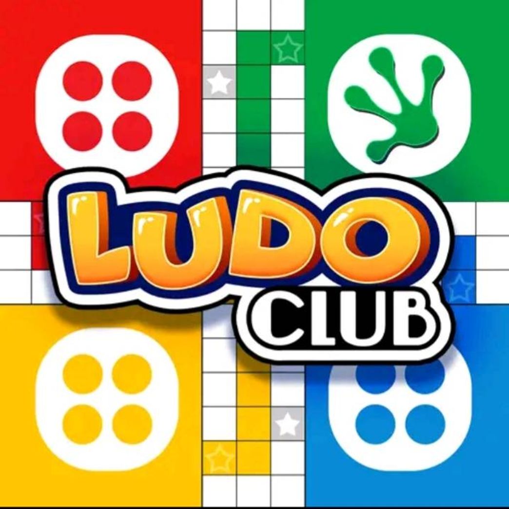 App Ludo club 