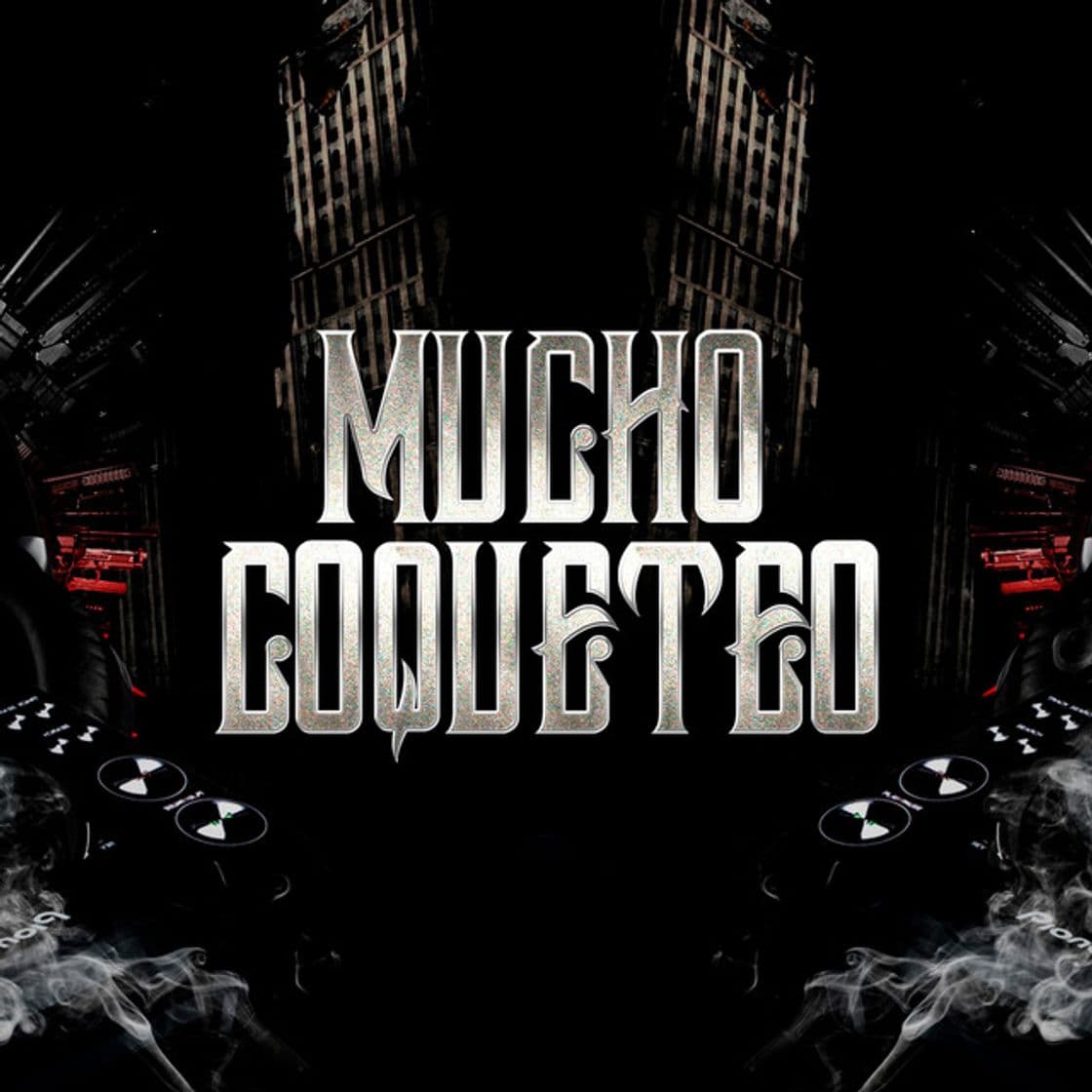 Music Mucho Coqueteo