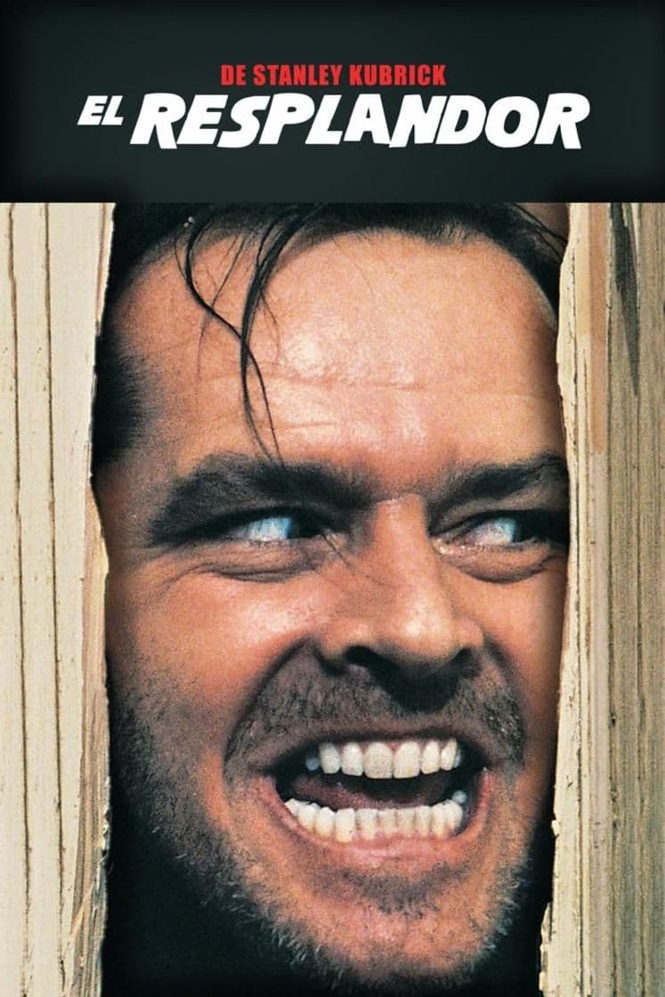 Movie The Shining