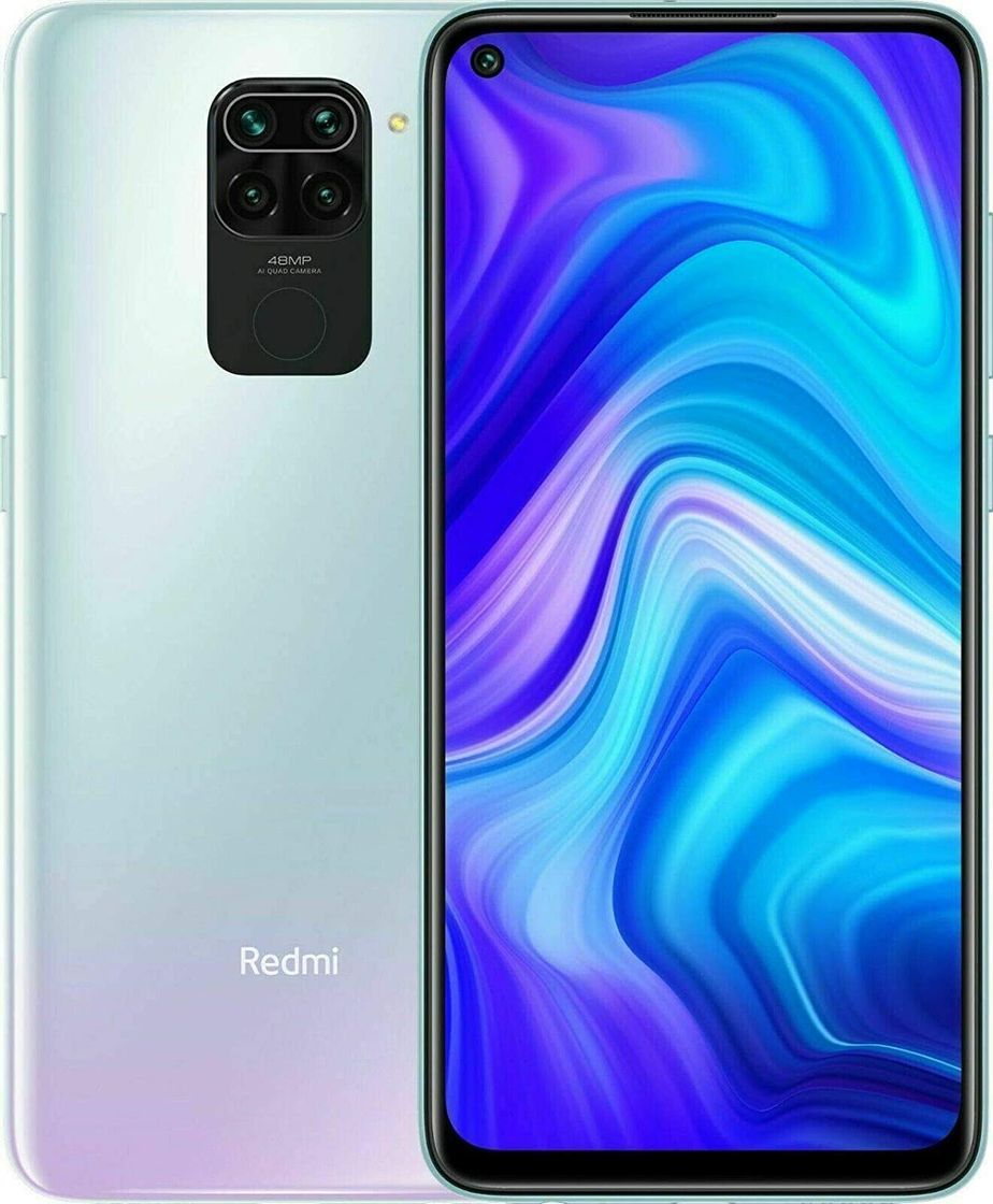 Product Xiaomi Redmi 9 - Smartphone con Pantalla FHD