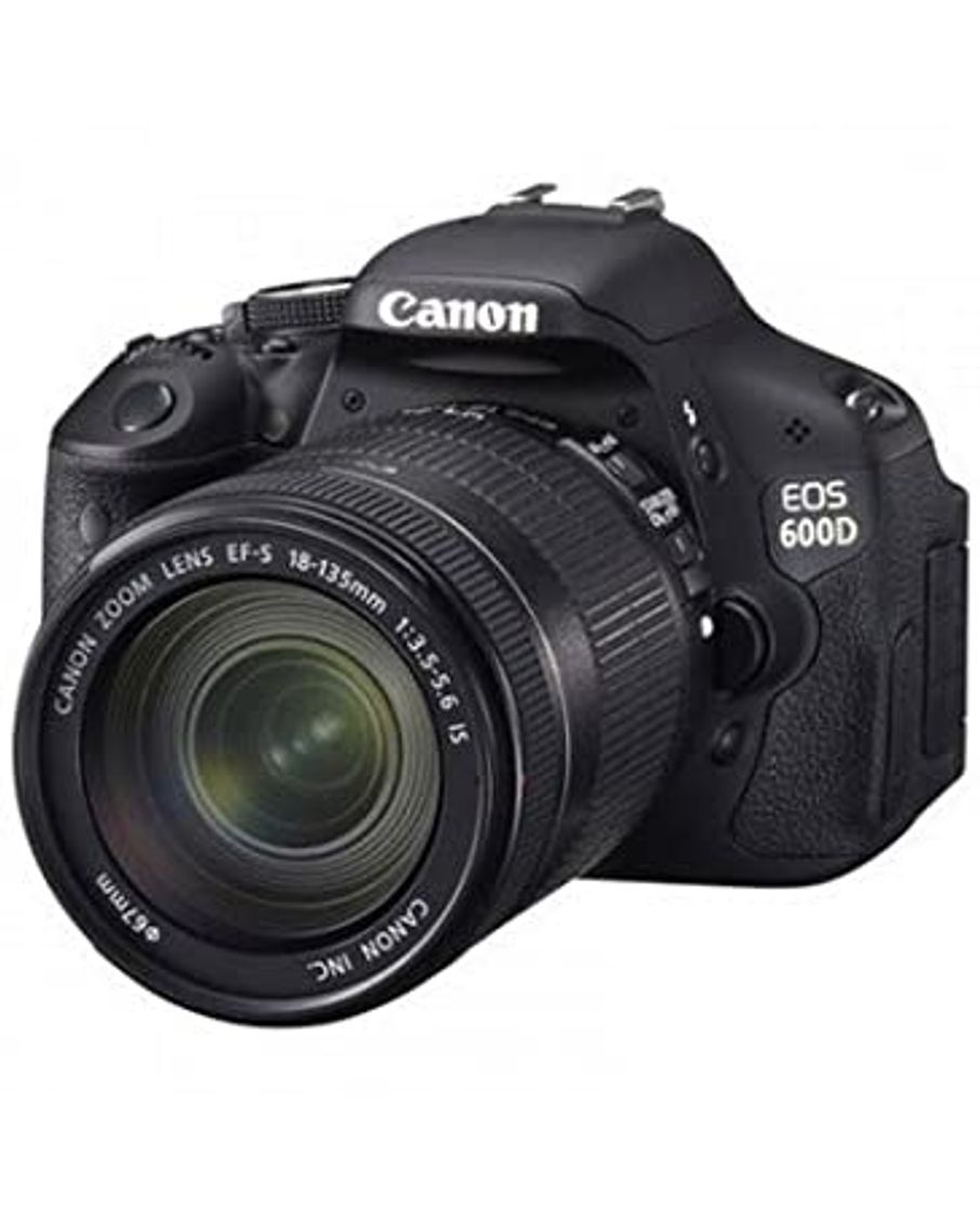 Product Canon EOS 600D