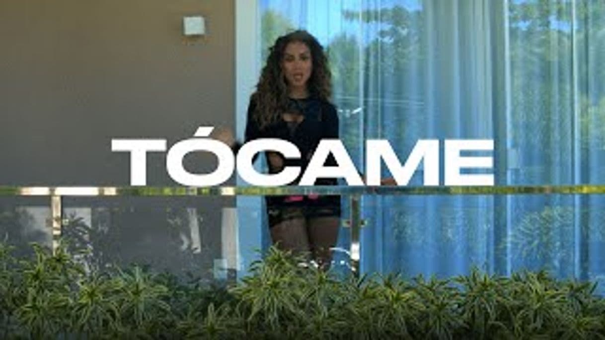 Canción Anitta Feat. Arcangel & De La Guetto - Tócame