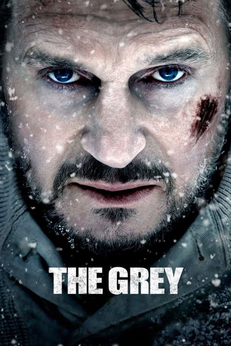 Movie The Grey