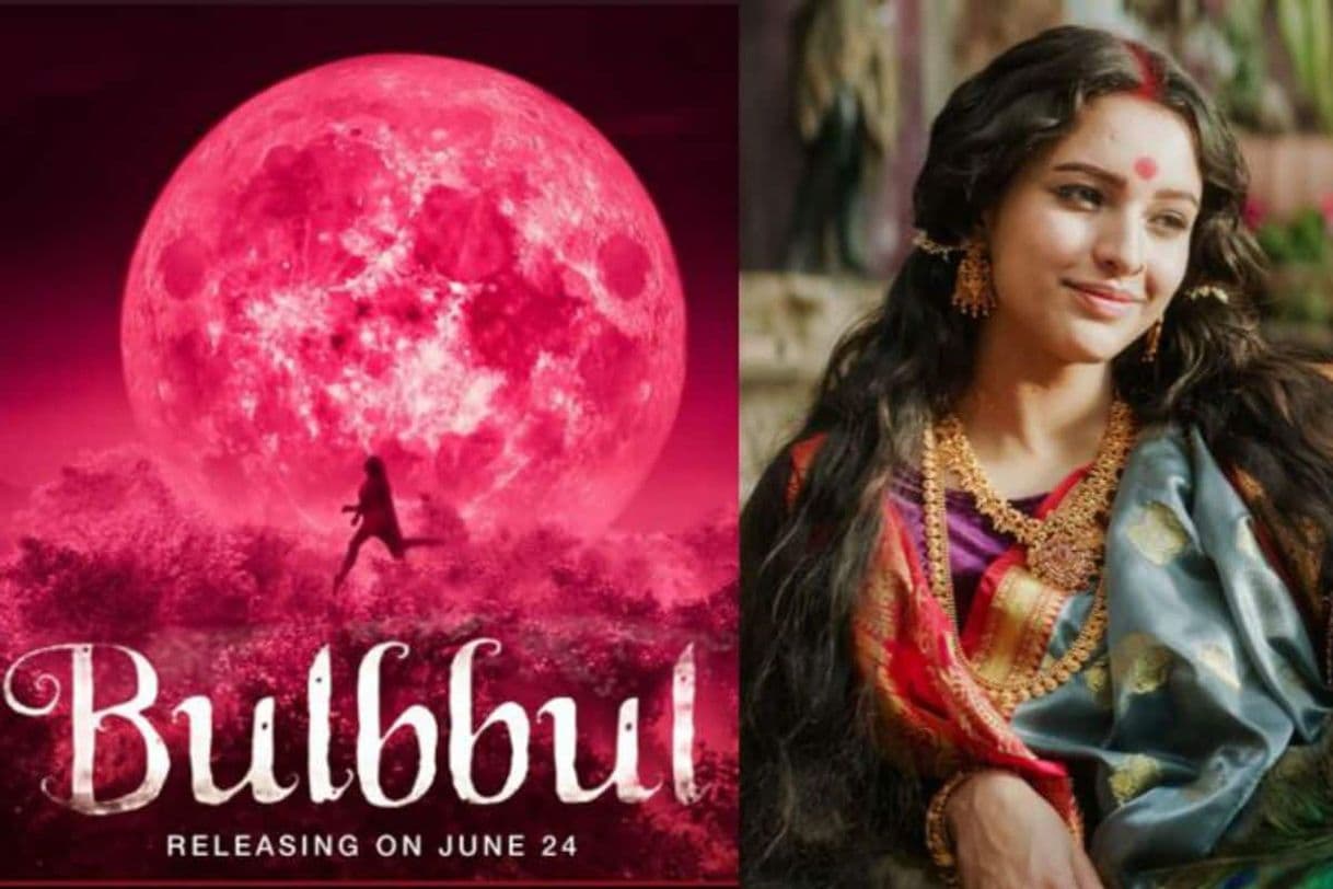 Movie Bulbbul