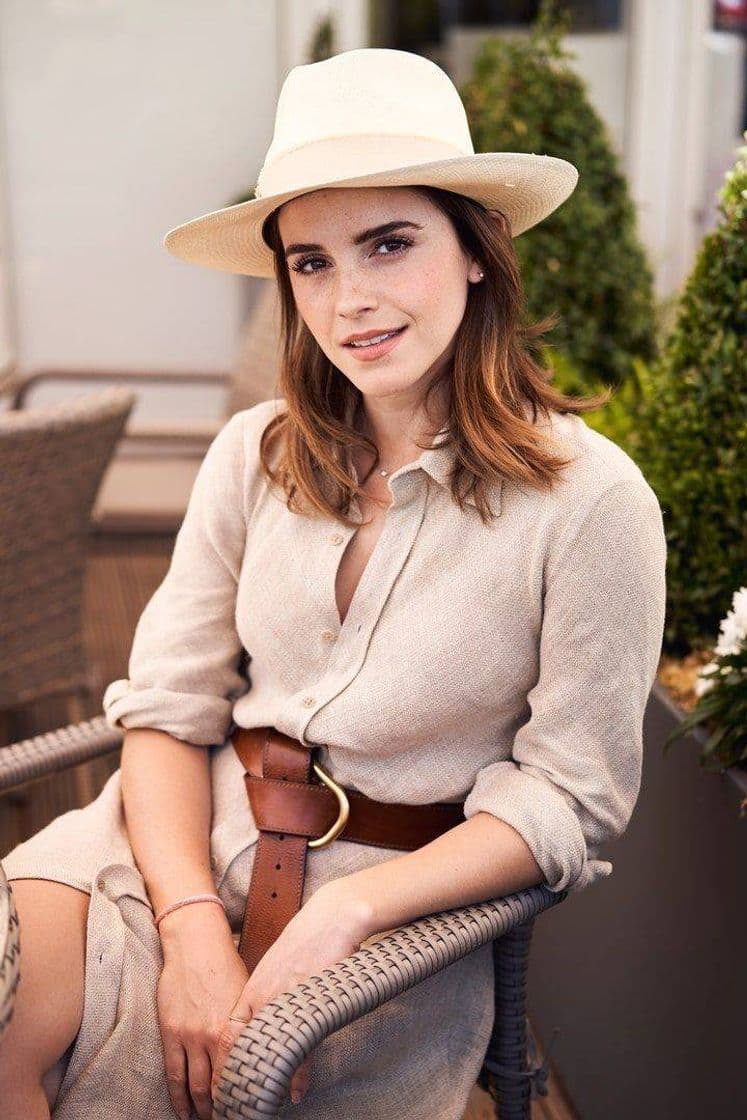 Fashion Emma Watson