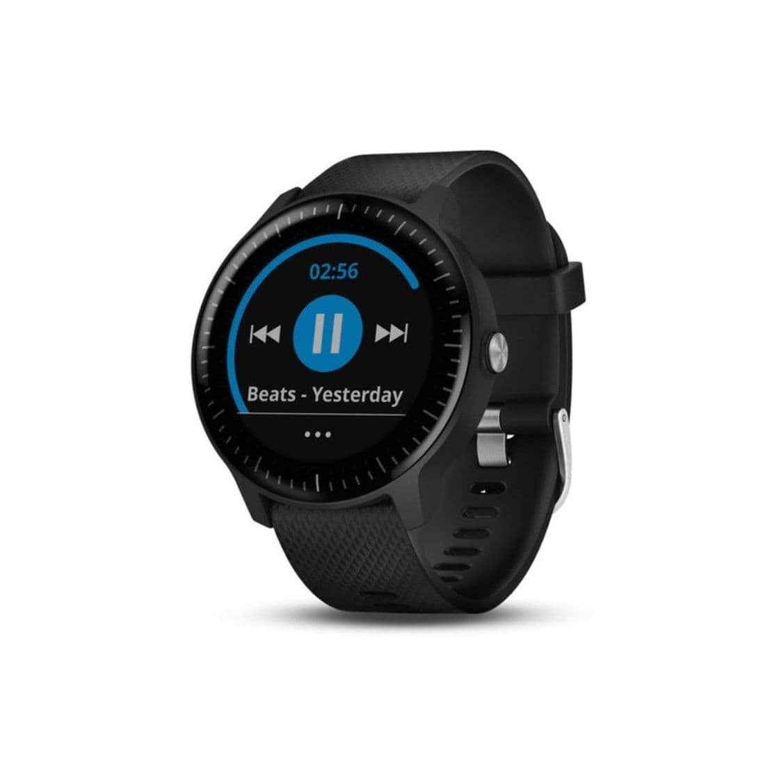 Moda Garmin Vivoactive 3 Music