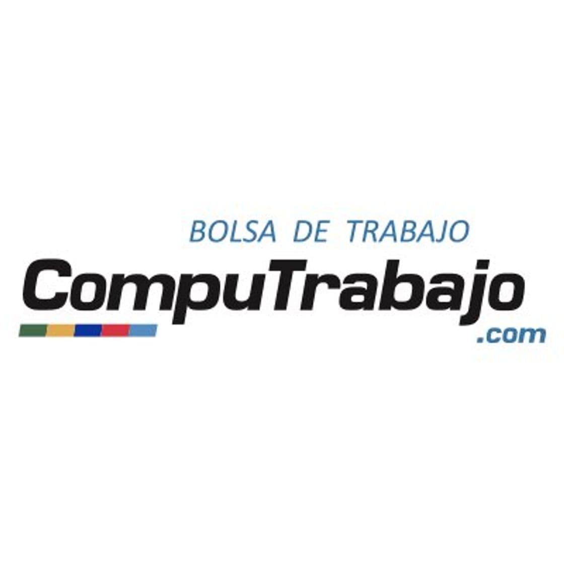 App Computrabajo. Ofertas de empleo y trabajo 