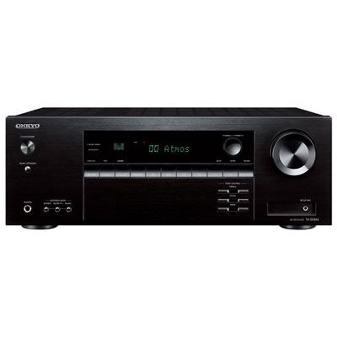 Moda Onkyo Tx-Sr494 Receptor De Audio Y Video
