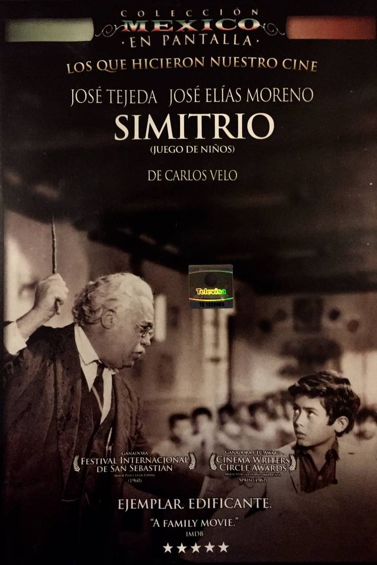 Movie Simitrio