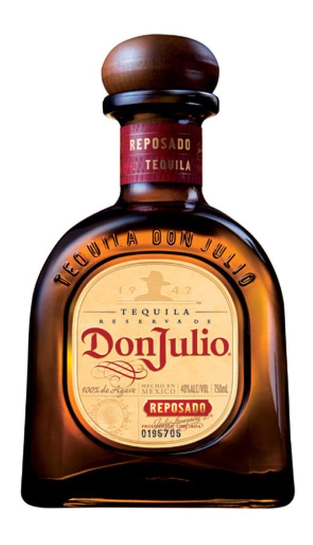 Producto Tequila Don Julio reposado 700 ML