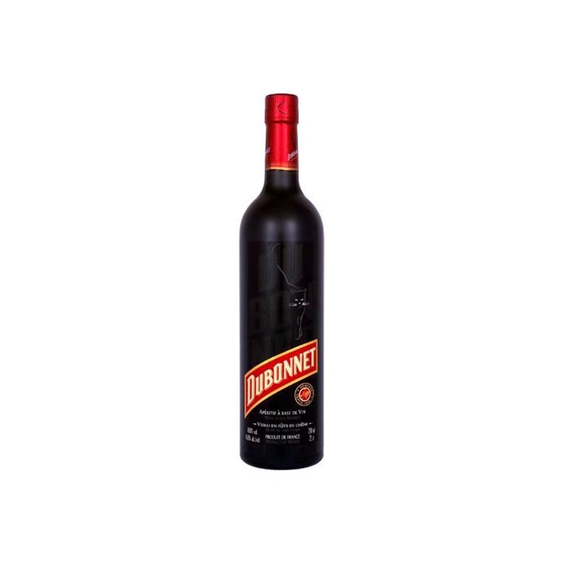 Product DUBONNET Red Vermouth 75cl Bottle